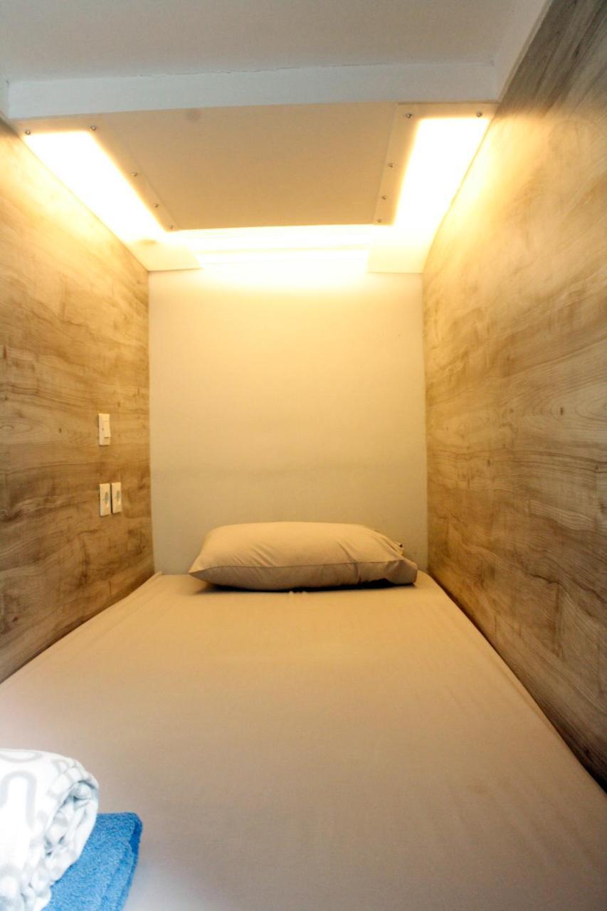 The Attic Bed & Breakfast Bandung Exterior photo